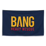 BANG Rescue Flag