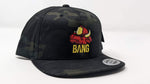 BANG Bull Snap Hat (Camo)