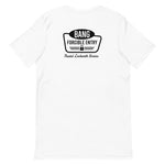 BANG Locksmith T-shirt